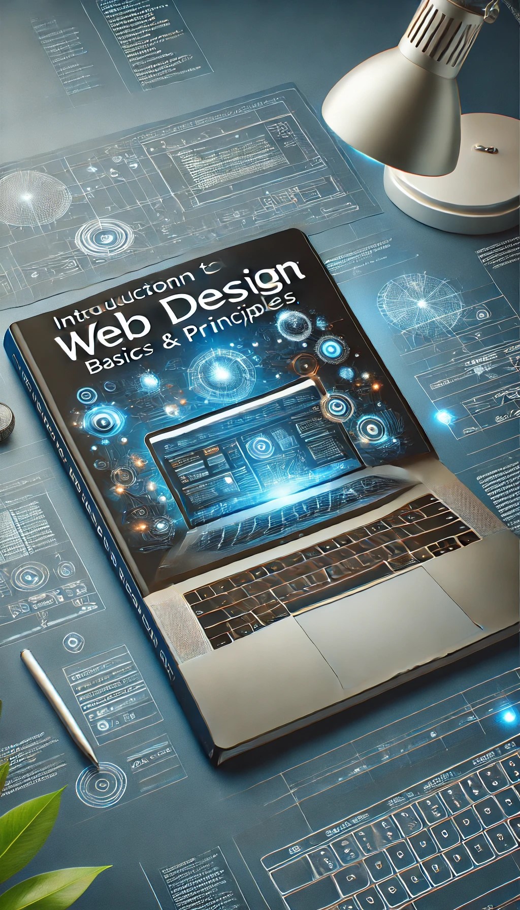 Introduction to Web Design (Basics & Principles)
